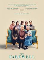 Plakatmotiv "The Farewell"