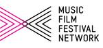 Plakatmotiv "See the Sound – Das Musikfilmfestival"