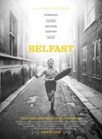 Plakatmotiv "Britfilms: Belfast"