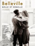 Plakatmotiv "Belleville. Belle et Rebelle"