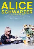 Plakatmotiv "Alice Schwarzer"