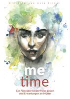 Plakatmotiv "Me Time"
