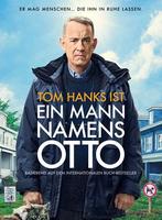 Plakatmotiv "Ein Mann namens Otto"