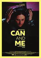 Plakatmotiv "Can and Me"