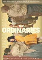 Plakatmotiv "The Ordinaries"