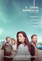 Plakatmotiv "Fucking Bornholm"
