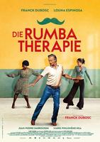 Plakatmotiv "Die Rumba-Therapie"