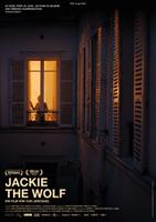 Plakatmotiv "Jackie The Wolf"