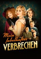 Plakatmotiv "Mein fabelhaftes Verbrechen"