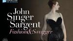 Plakatmotiv "Exhibition on Screen 2024 - John Singer Sargent"