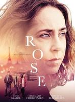 Plakatmotiv "Rose - Eine unvergessliche Reise nach Paris"