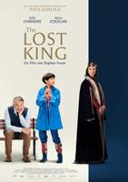 Plakatmotiv "The Lost King"