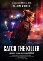 Plakatmotiv "Catch The Killer"