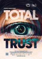 Plakatmotiv "Total Trust"