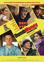 Plakatmotiv "Dumb Money - Schnelles Geld"