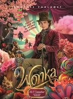 Plakatmotiv "Wonka"