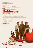 Plakatmotiv "The Holdovers"