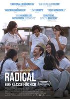 Plakatmotiv "Radical - Eine Klasse für sich"