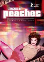 Plakatmotiv "Teaches of Peaches"