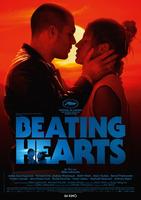 Plakatmotiv "Beating Hearts"