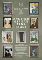 Plakatmotiv "Another German Tank Story"