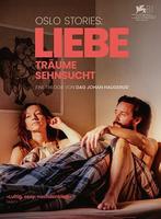 Plakatmotiv "Oslo-Stories: LIEBE"