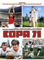Plakatmotiv "Copa 71"