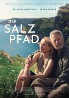 Plakatmotiv "Der Salzpfad"