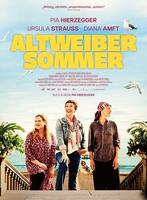 Plakatmotiv "Altweibersommer"