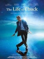 Plakatmotiv "The Life Of Chuck"
