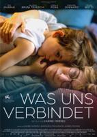 Plakatmotiv "Was uns verbindet"