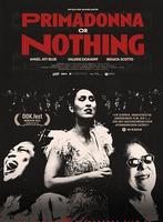 Plakatmotiv "Primadonna Or Nothing"