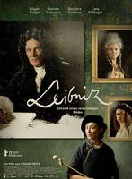 Plakatmotiv "Leibniz – Chronik eines verschollenen Bildes"