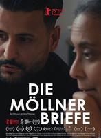 Plakatmotiv "Die Möllner Briefe"