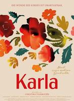 Plakatmotiv "Karla"