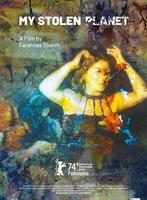 Plakatmotiv "My Stolen Planet (Kino Weltsichten)"