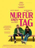 Plakatmotiv "Nur für einen Tag"