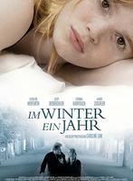 Plakatmotiv "Im Winter ein Jahr"