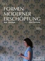 Plakatmotiv "Formen Moderner Erschöpfung"