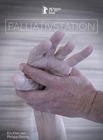 Plakatmotiv "Palliativstation (Filmreihe: Vom Leben und Tod)"