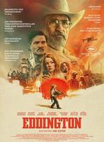 Plakatmotiv "Eddington"
