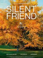 Plakatmotiv "Silent Friend"
