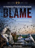 Plakatmotiv "Blame"