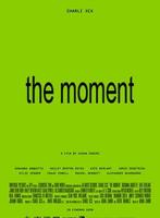 Plakatmotiv "The Moment"
