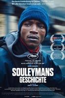 Plakatmotiv "Souleymans Geschichte (Cineville-Preview)"
