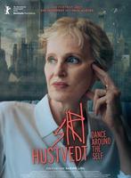 Plakatmotiv "Siri Hustvedt - Dance Around The Self"