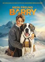Plakatmotiv "Mein Freund Barry"