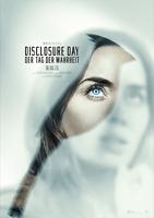 Plakatmotiv "Disclosure Day - Der Tag der Wahrheit"