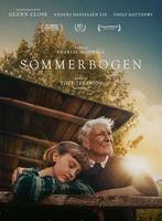 Plakatmotiv "Das Sommerbuch"