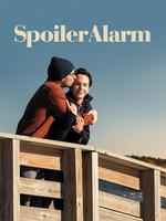 Plakatmotiv "Spoiler Alarm (Vom Leben und Tod)"